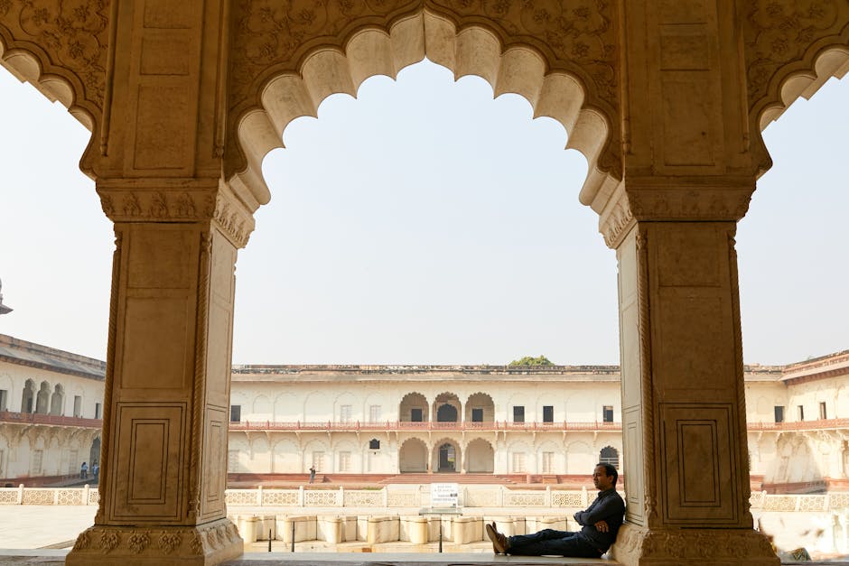 Taj Mahal