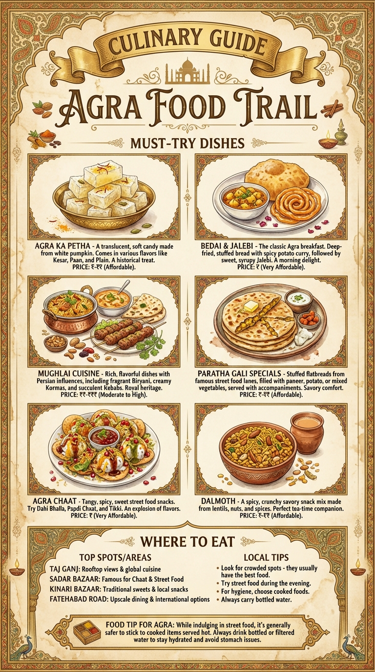 Food Guide
