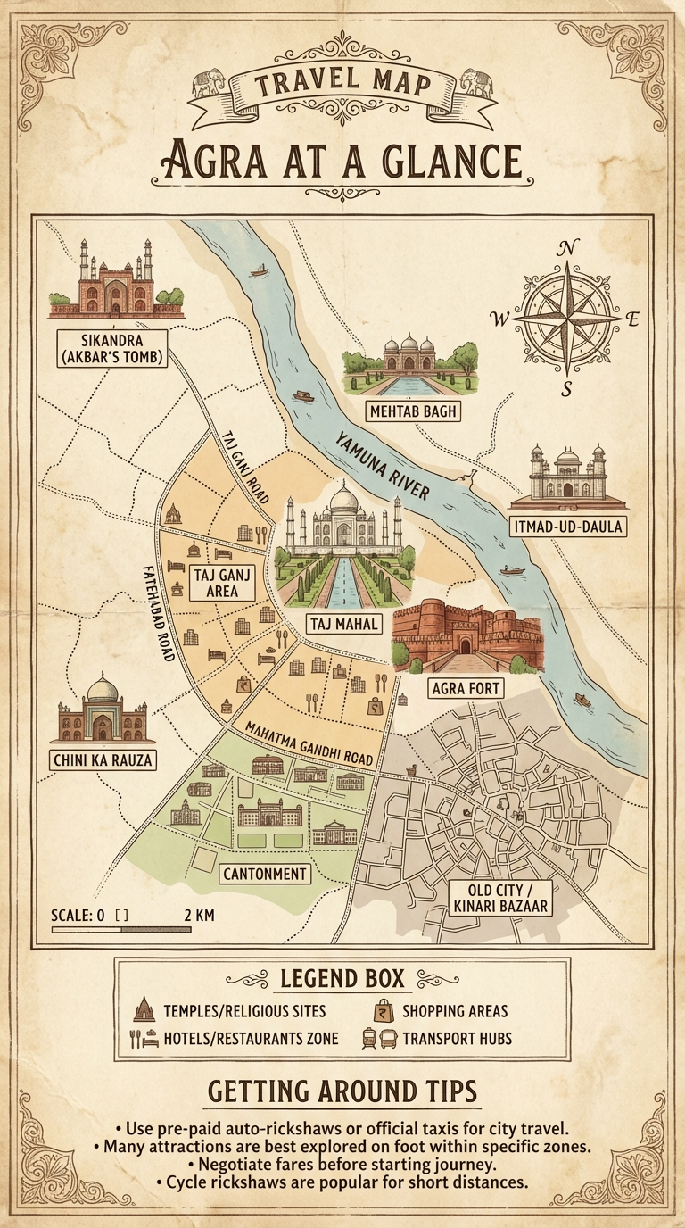 Maps