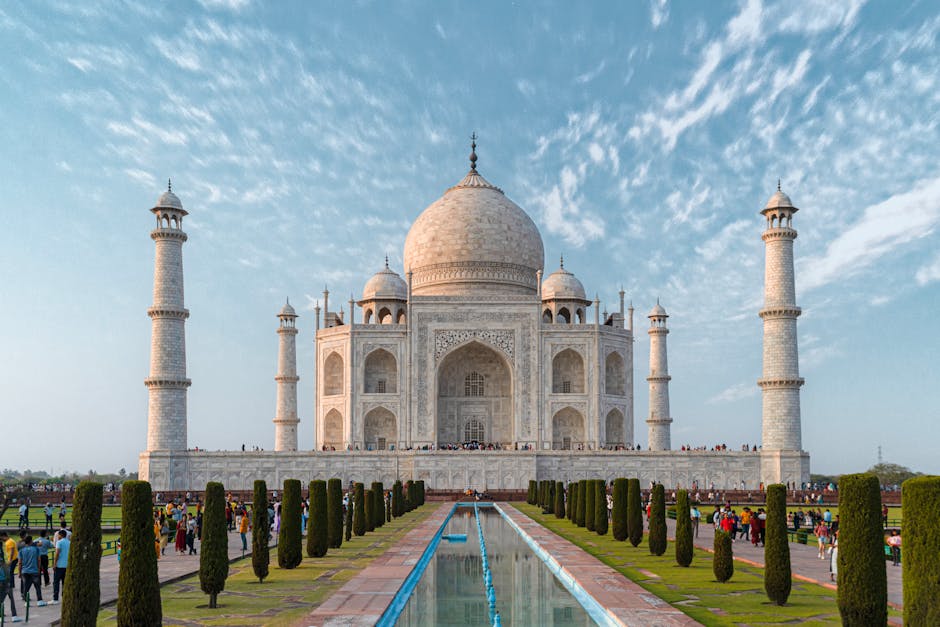 Agra