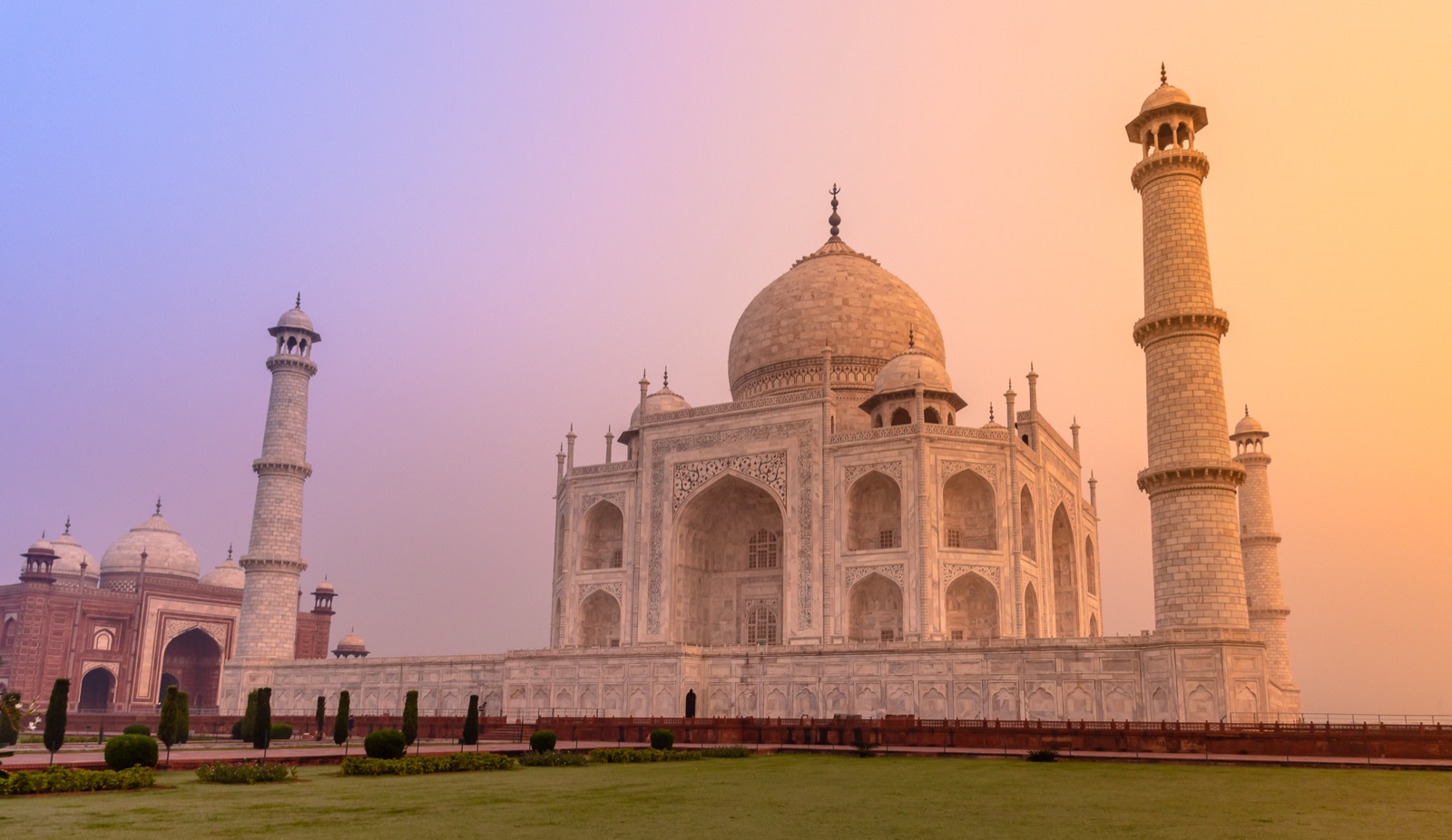 Agra