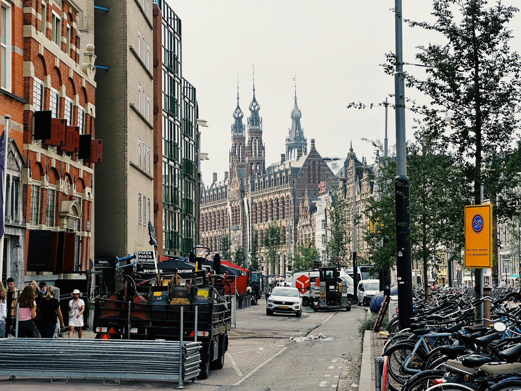 Haarlemmerbuurt