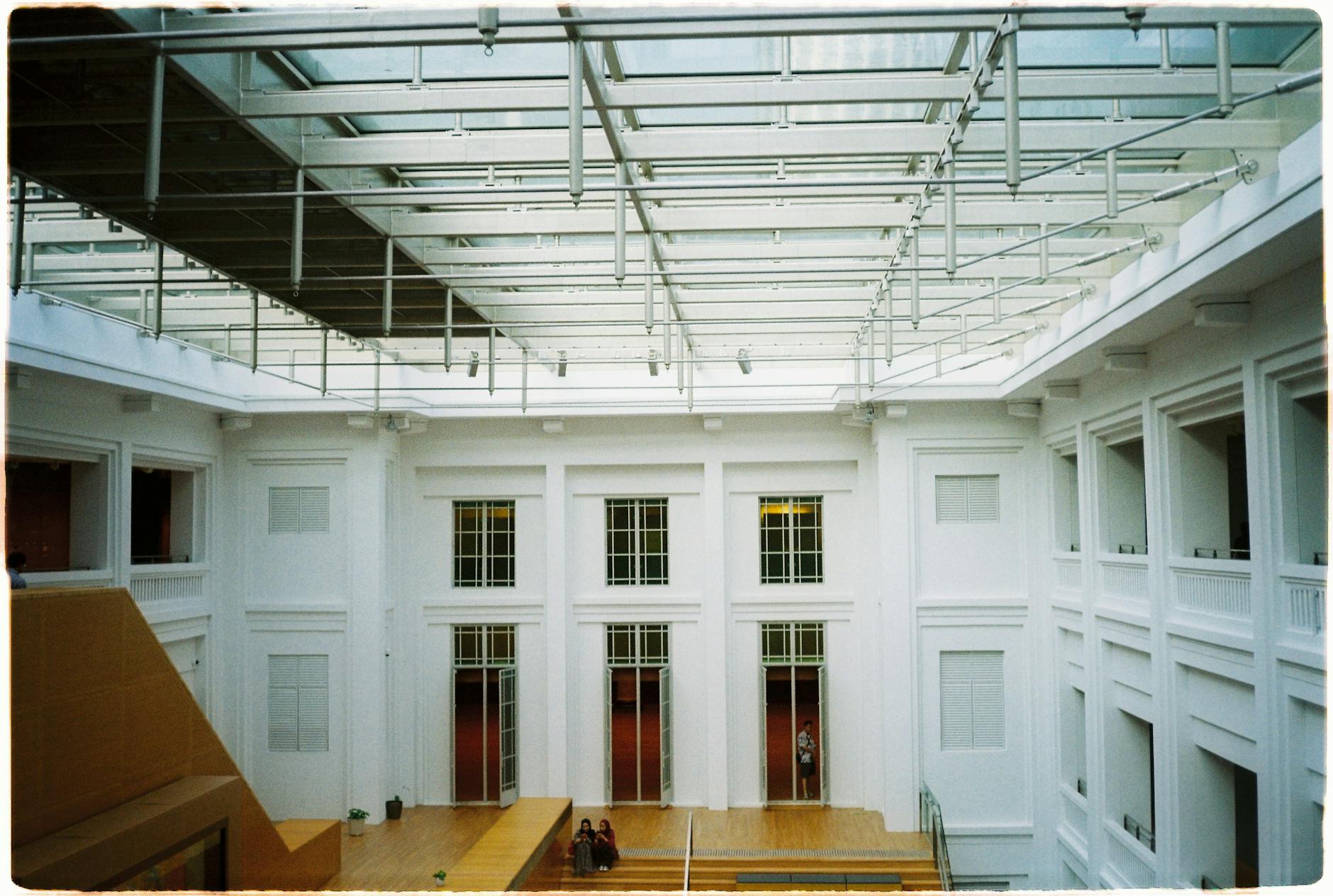 ArtScience Museum