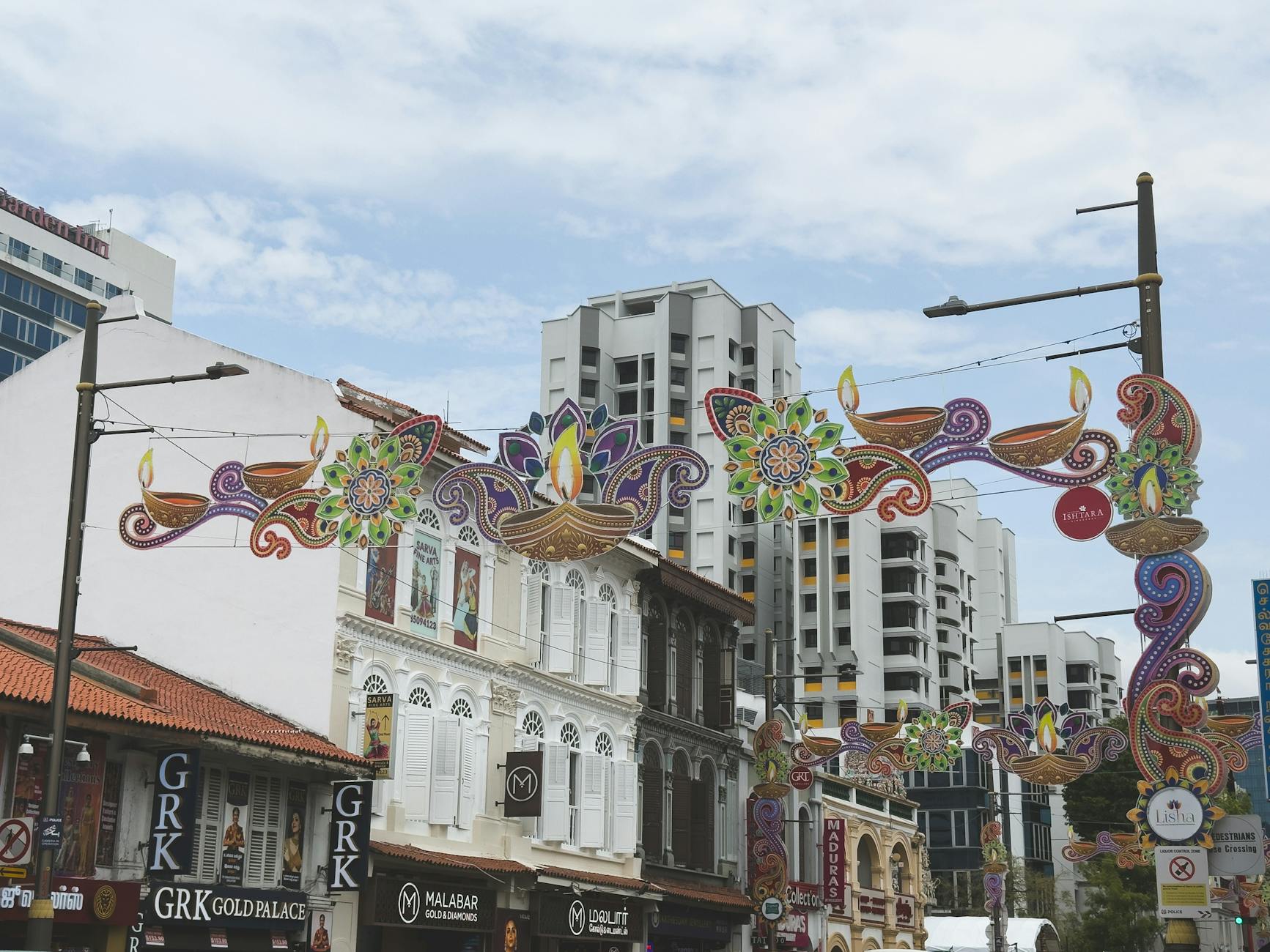 Kampong Glam