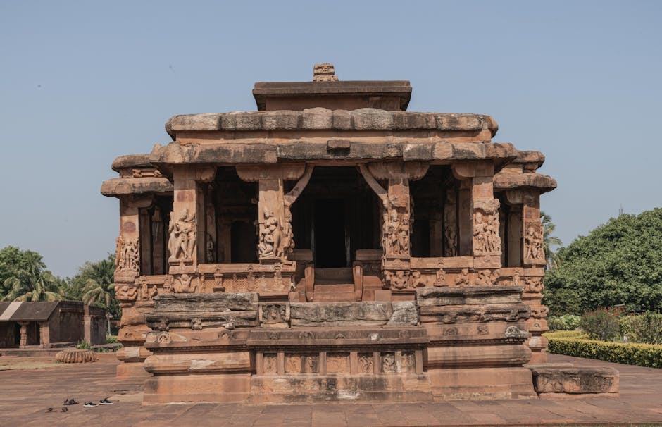 Ram Janmabhoomi Temple
