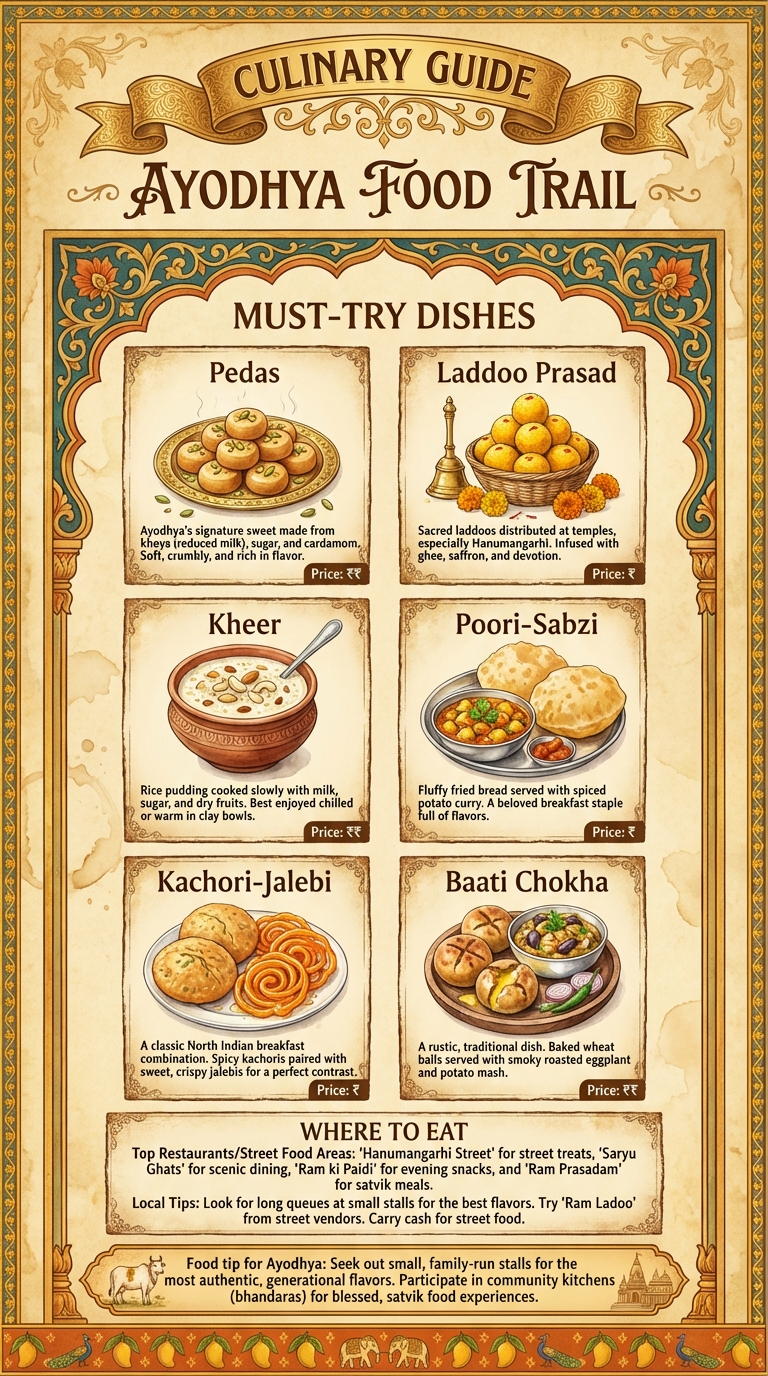 Food Guide