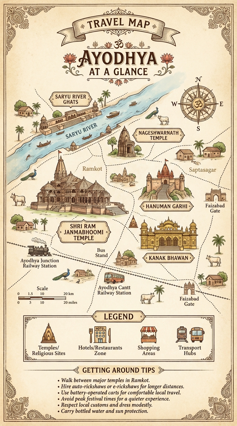 Maps
