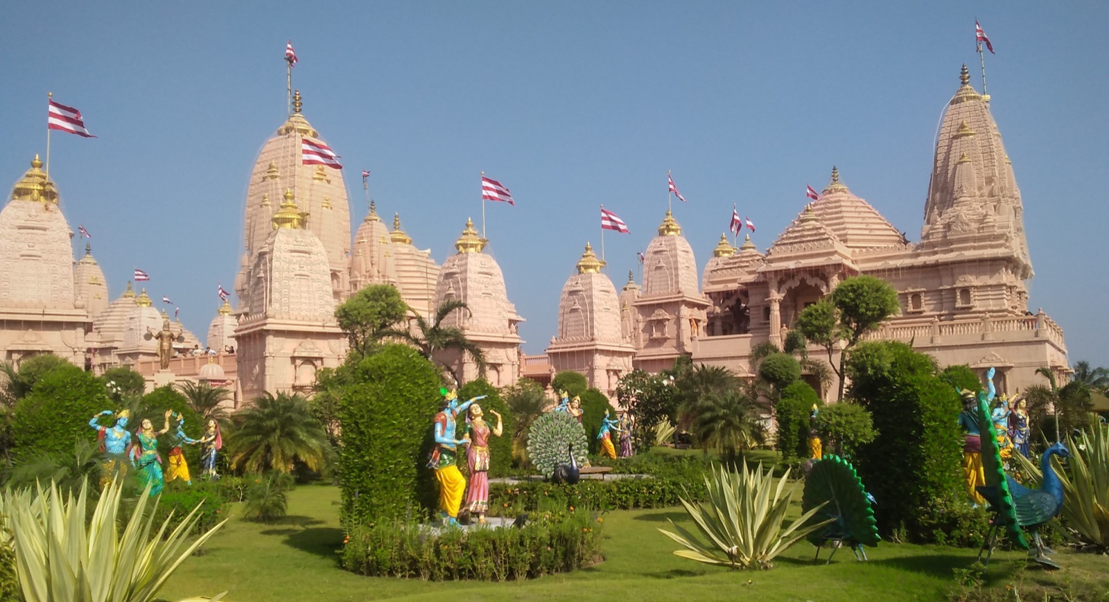 Ayodhya