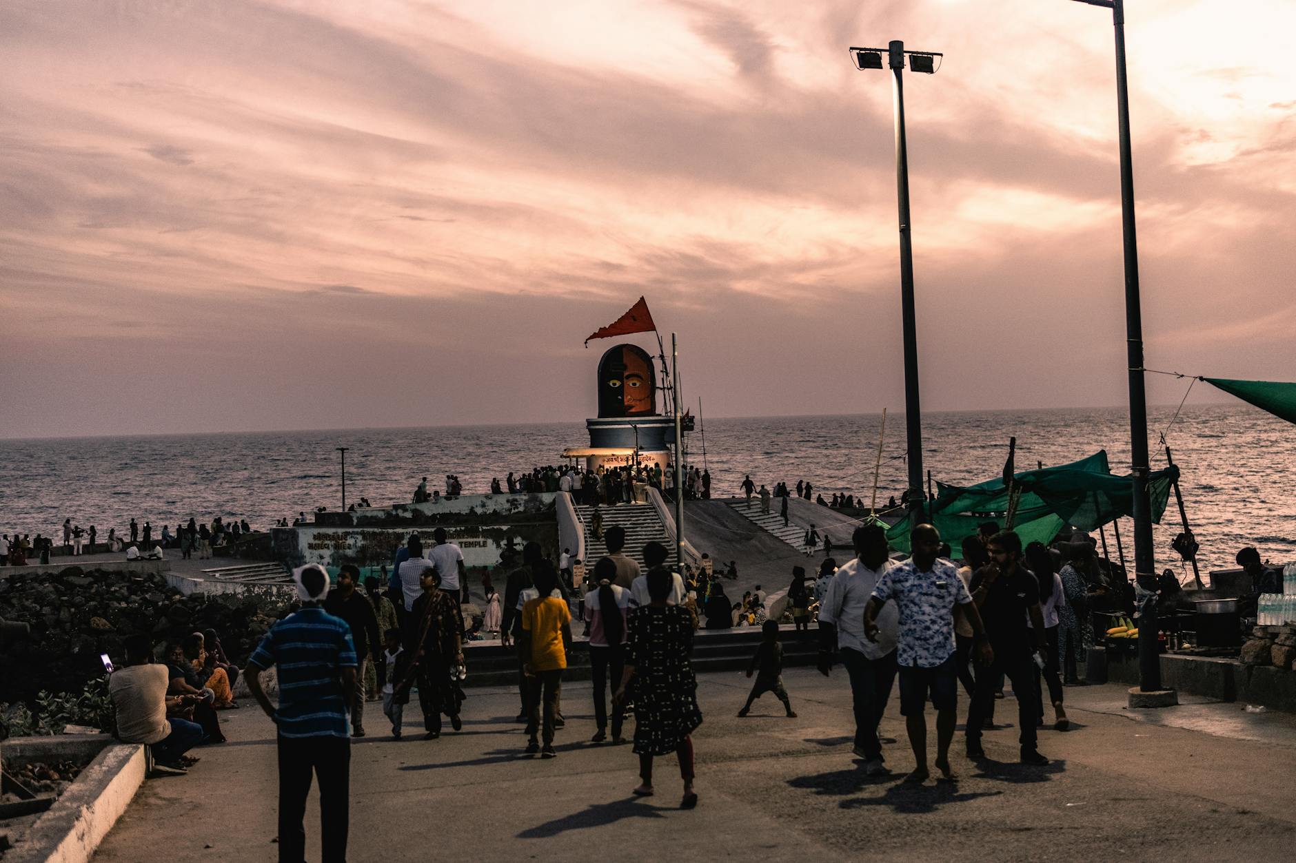 Dwarka Complete Travel Guide Cover