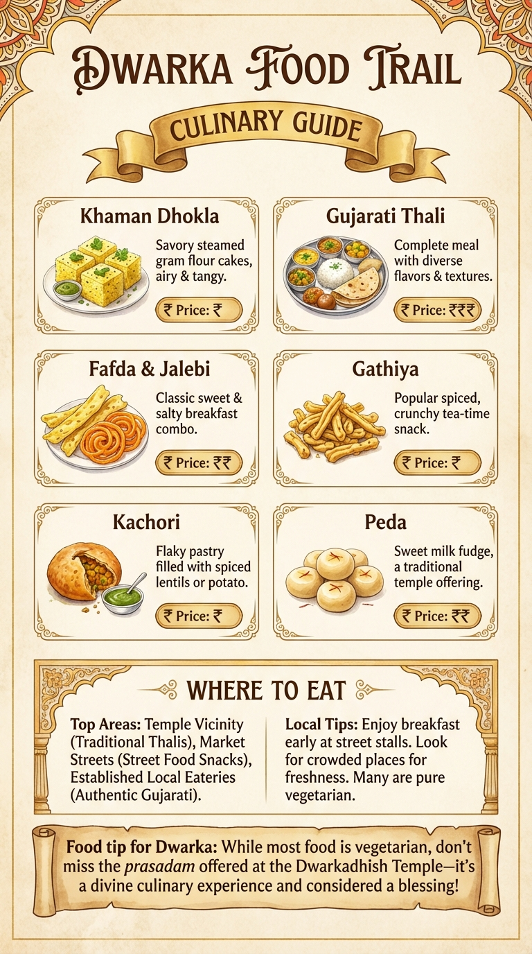 Food Guide