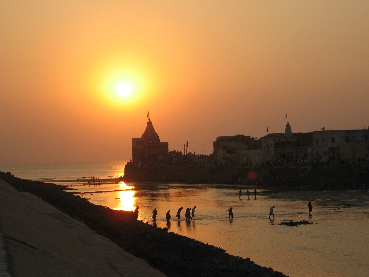 Bet Dwarka & Okha by the Numbers