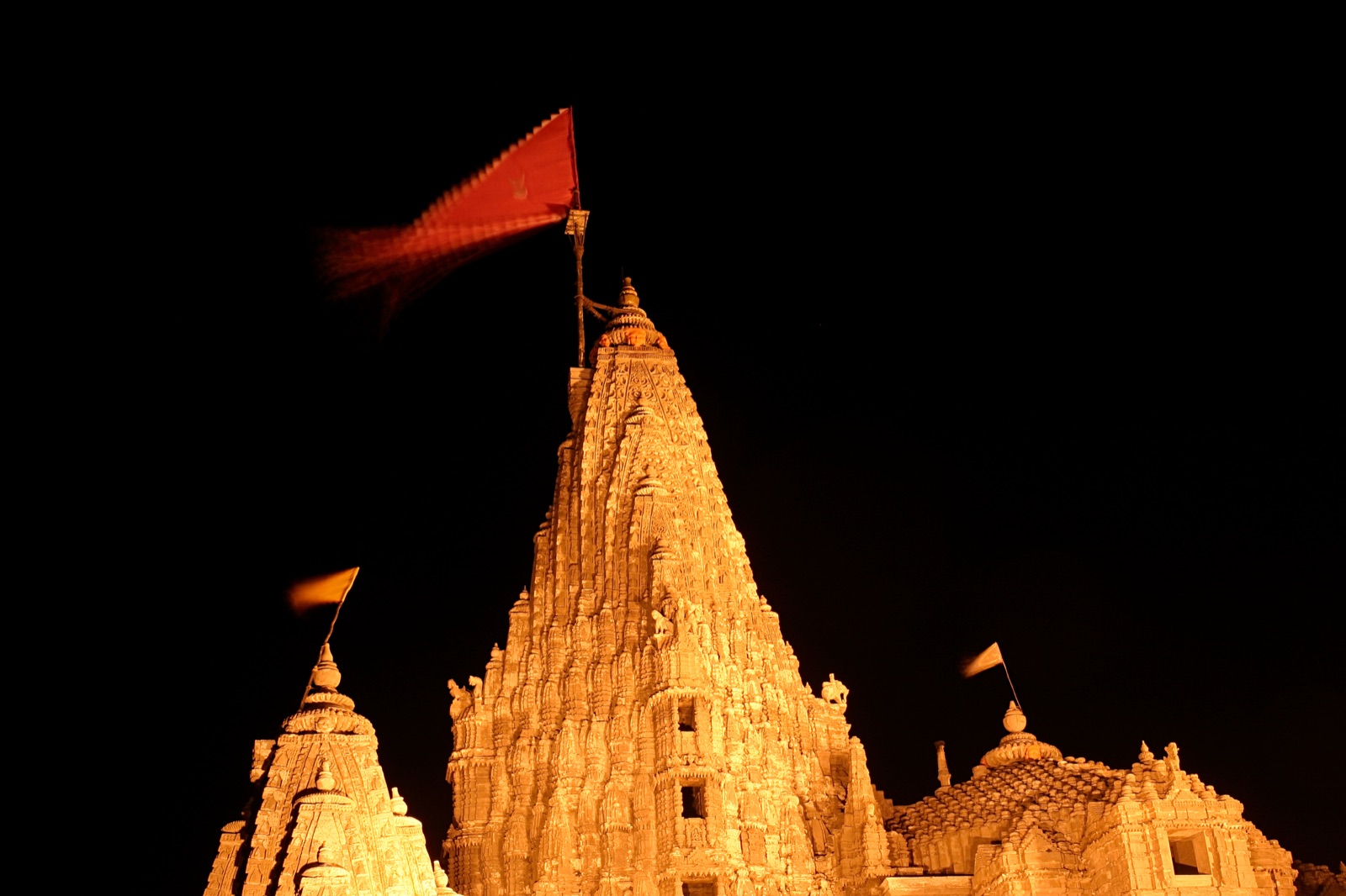 Dwarka
