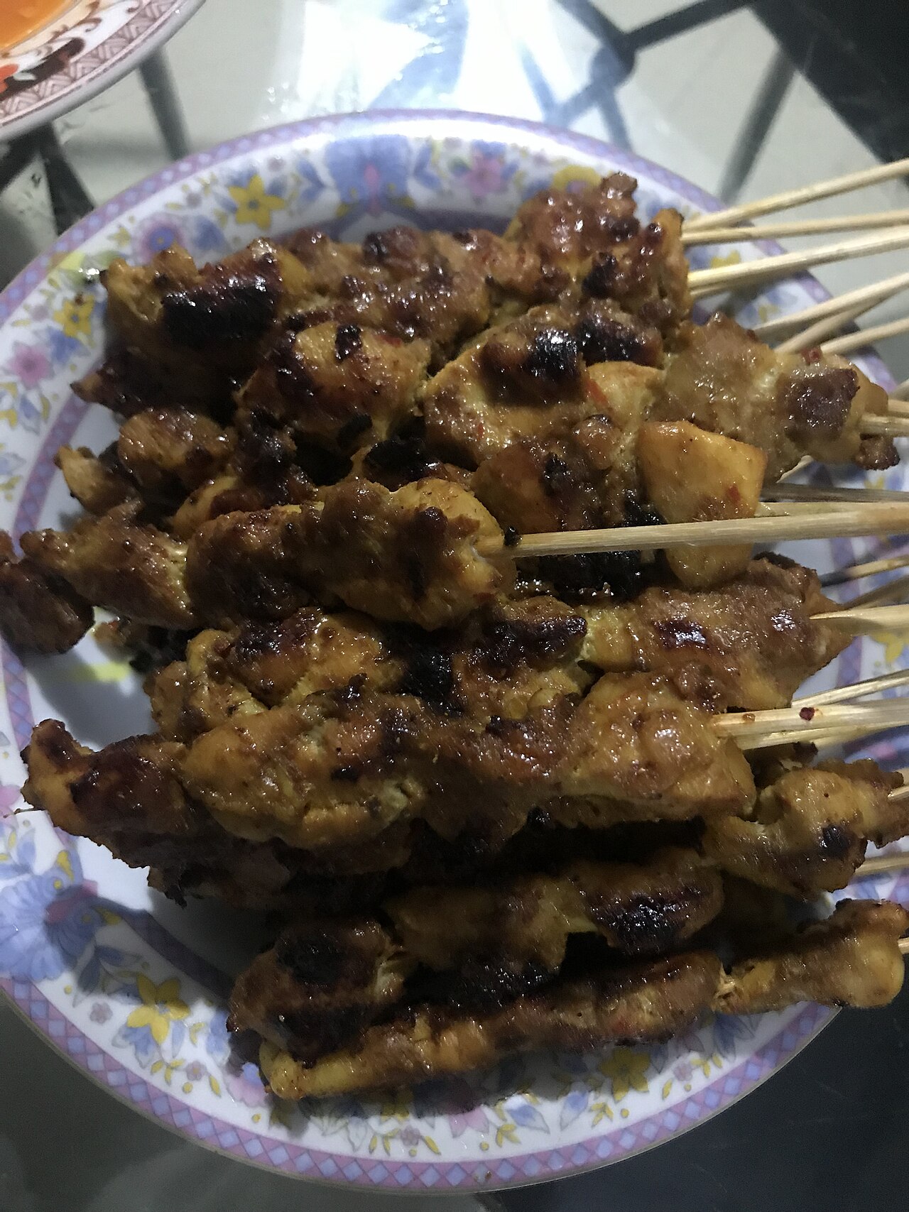 Satay
