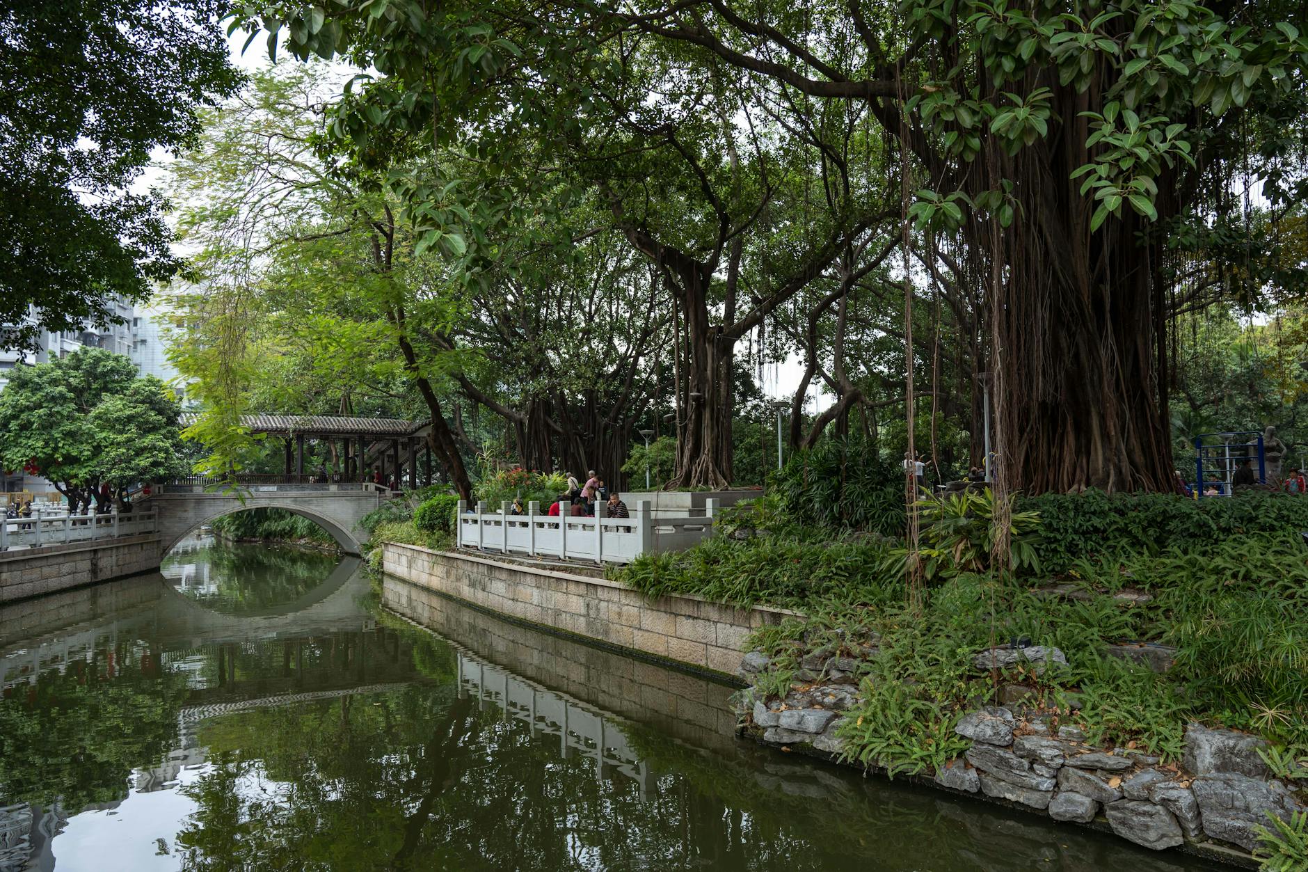 Baiyun Mountain