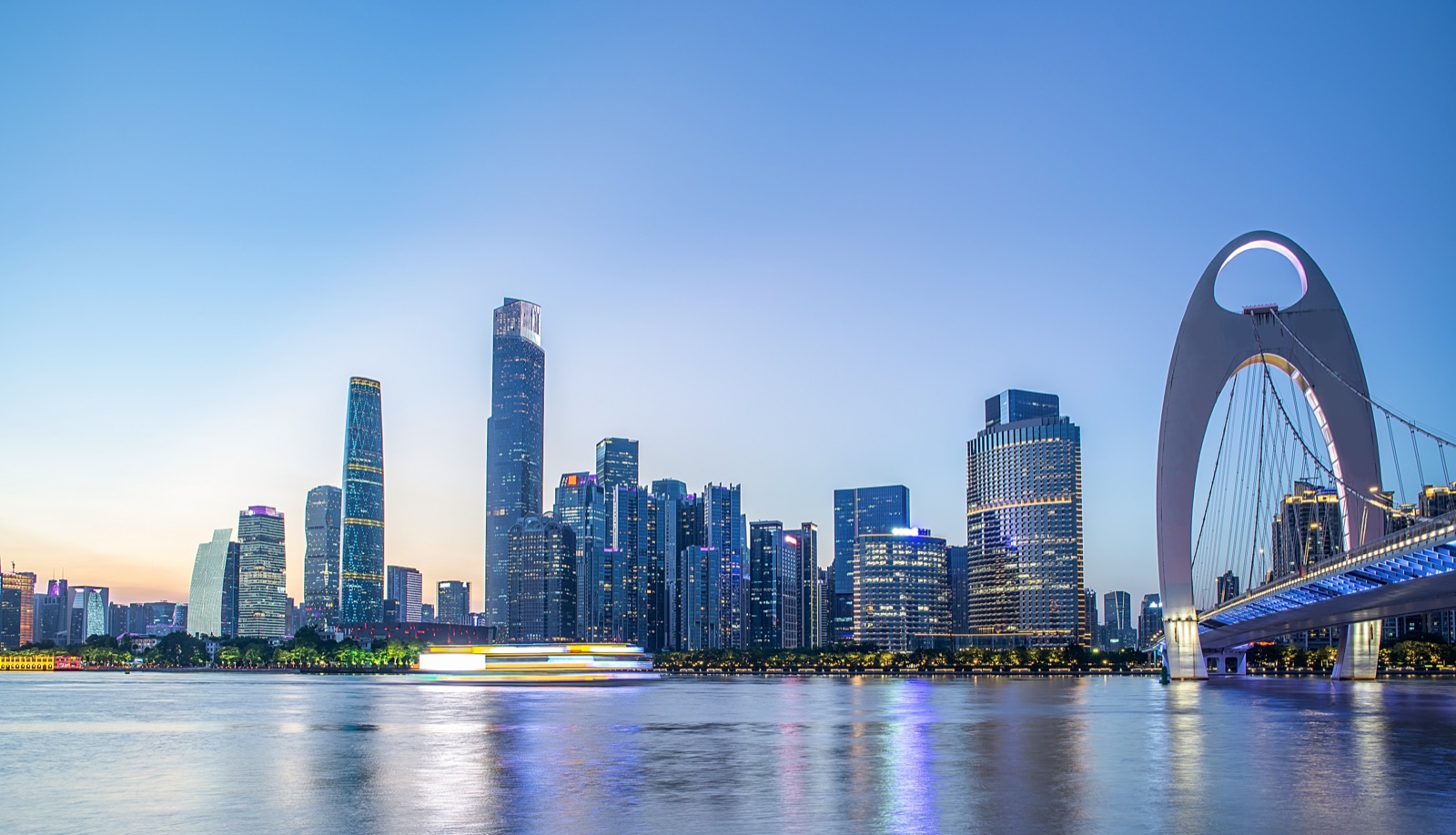 Guangzhou