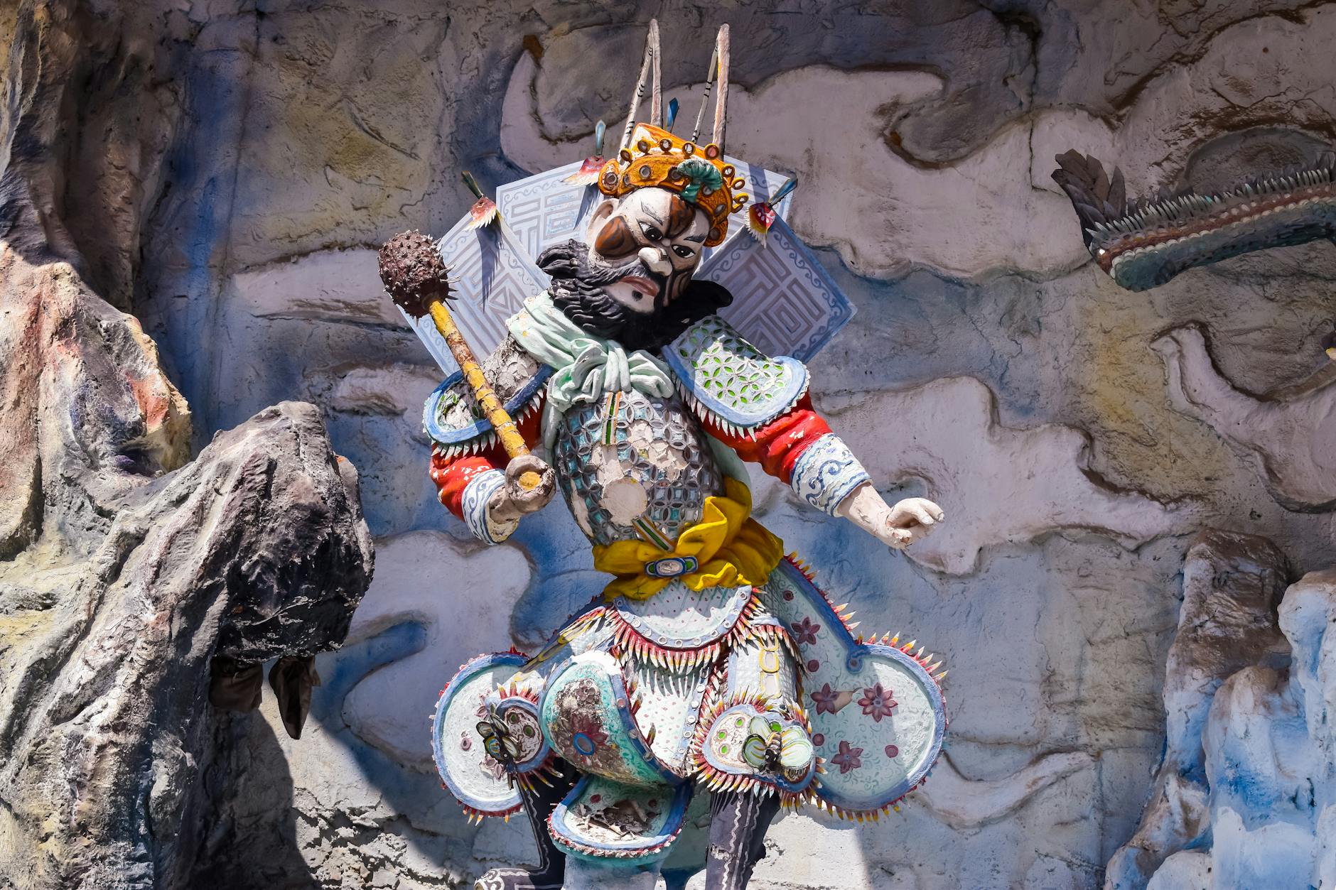 Haw Par Villa