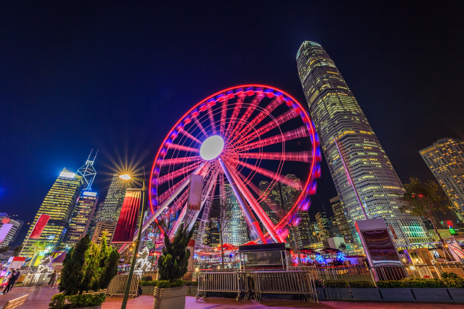 Hong Kong