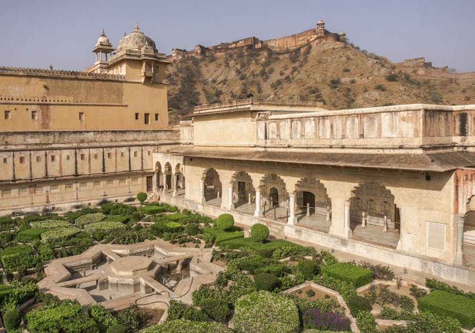 Albert Hall Museum