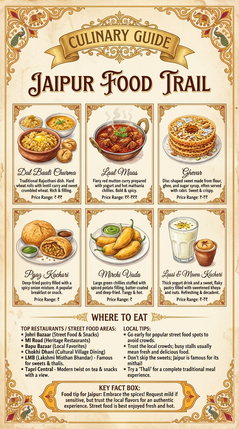 Food Guide