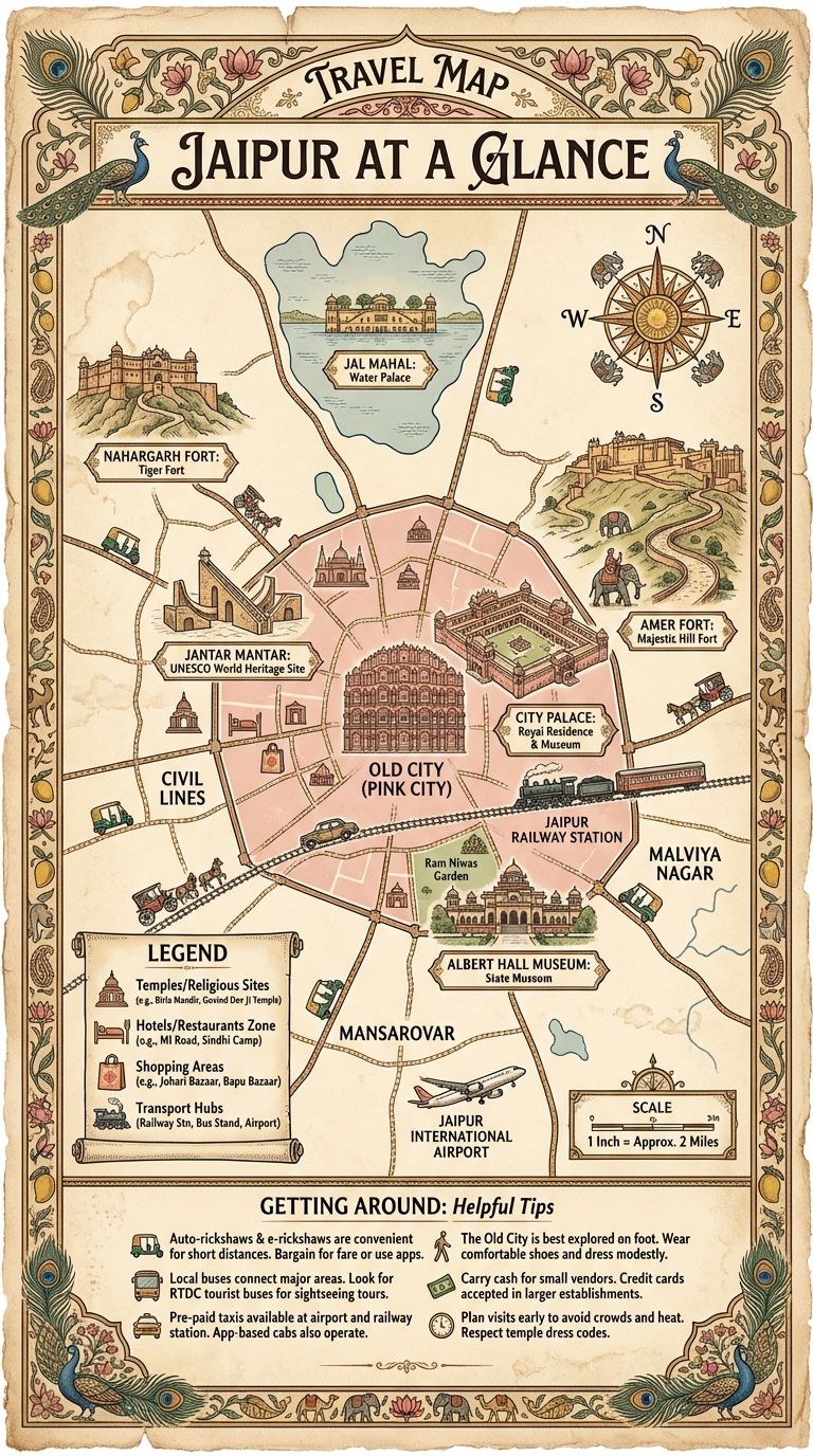 Maps