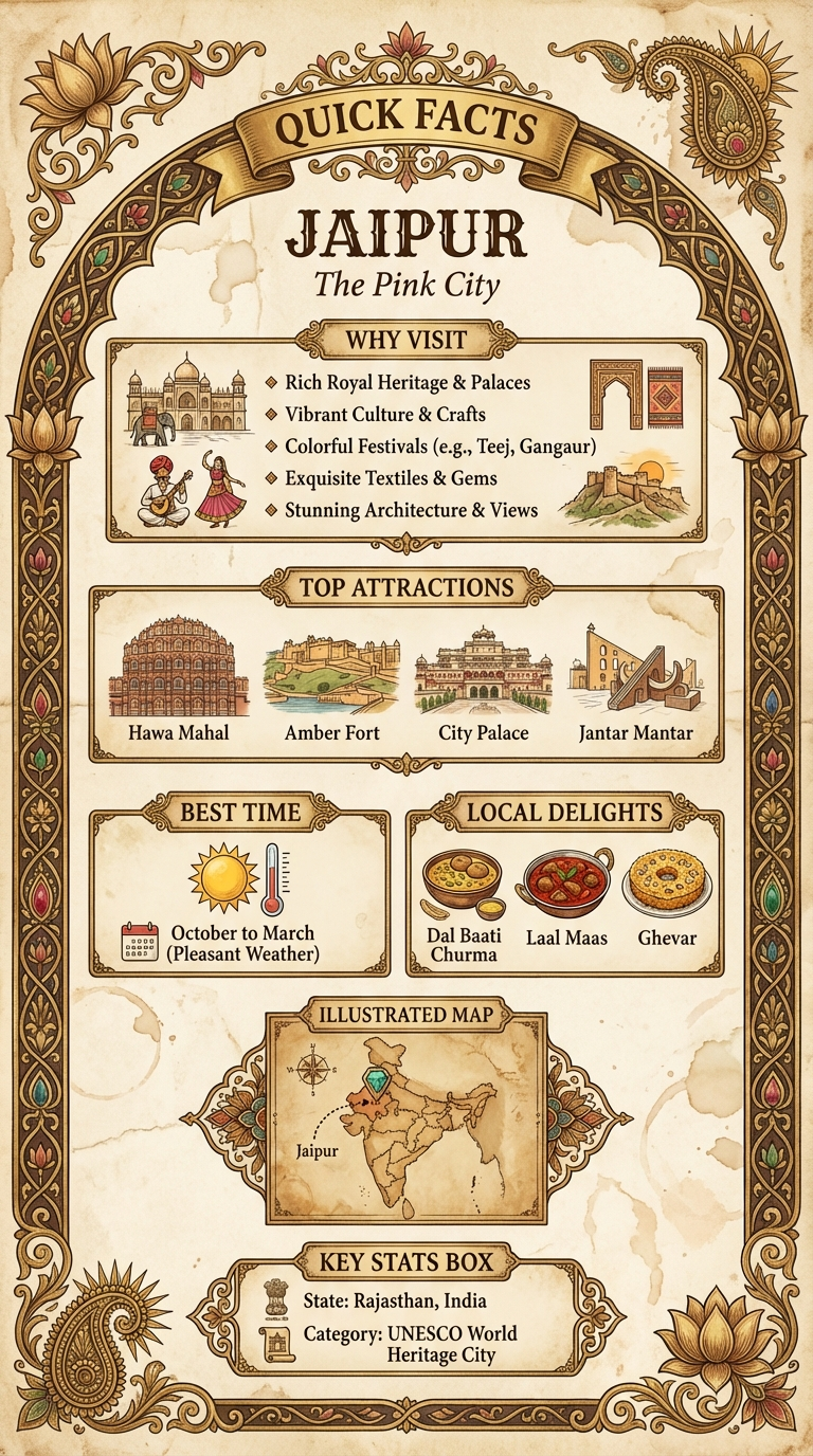 Quick Facts
