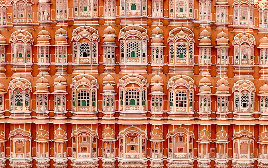 Jaipur day trip