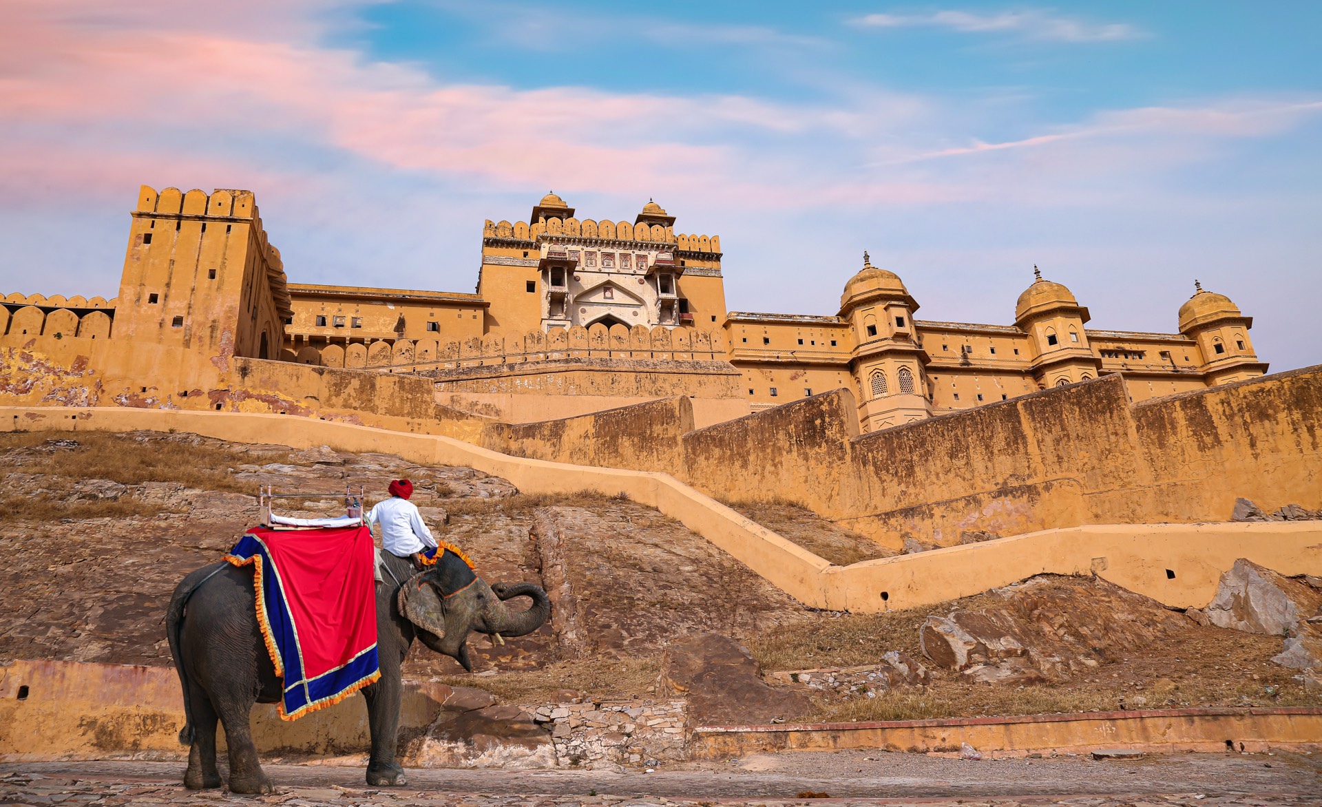 Jaipur