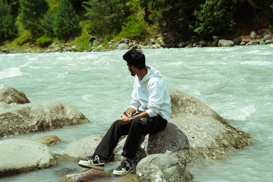 Kashmir Valley Attractions