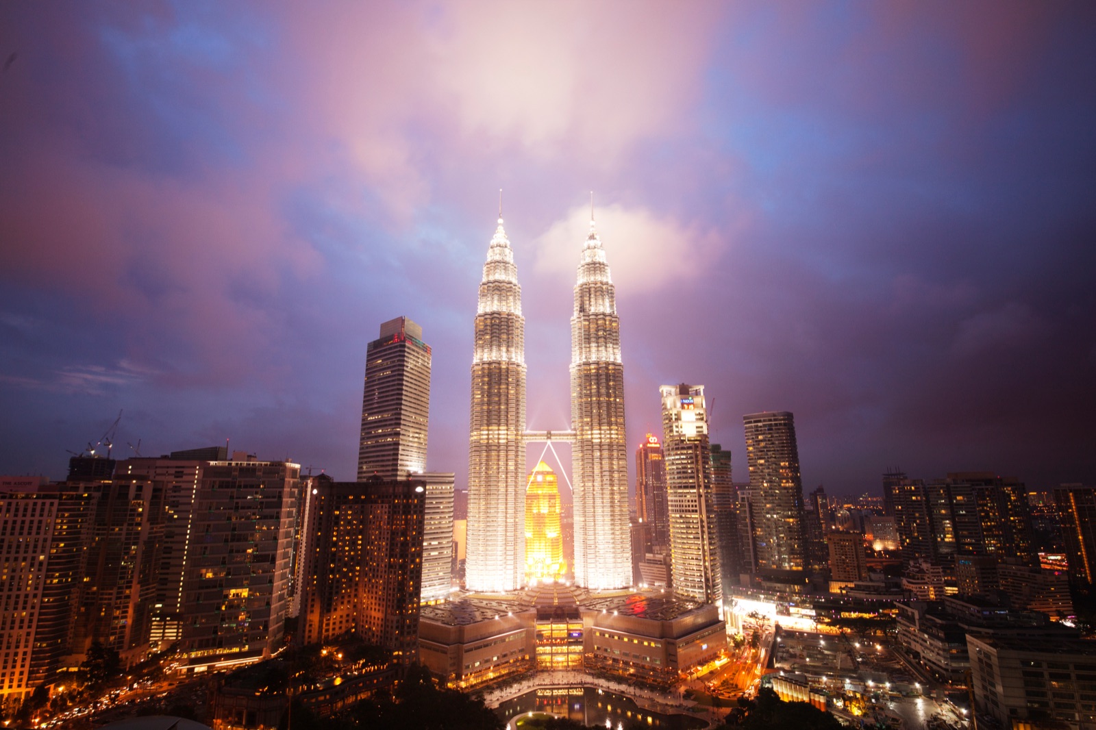 Kuala Lumpur