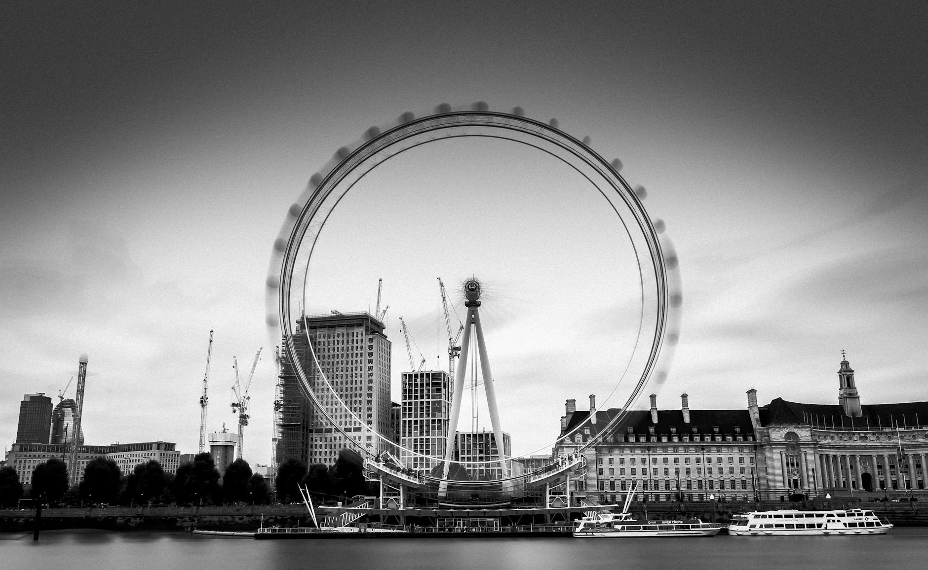 London day trip