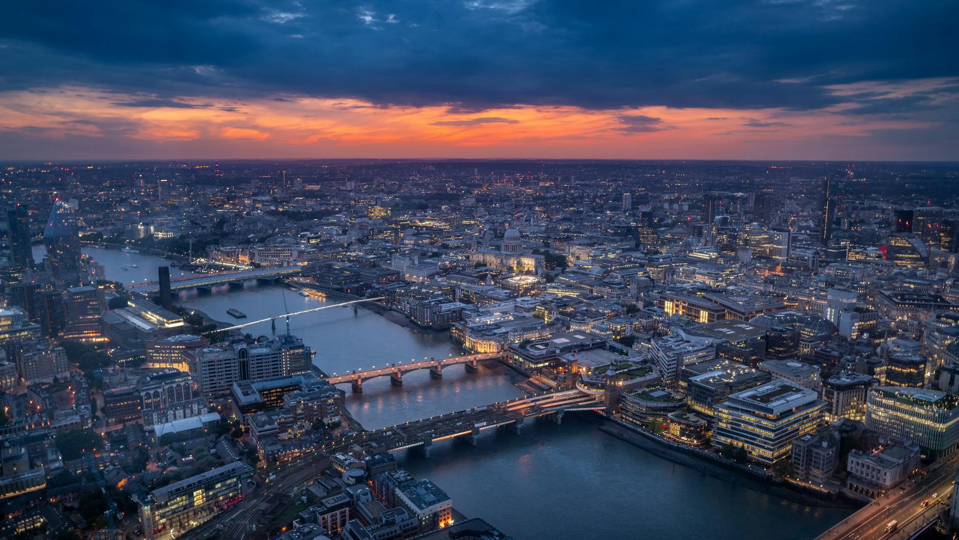 South Kensington & Chelsea by the Numbers