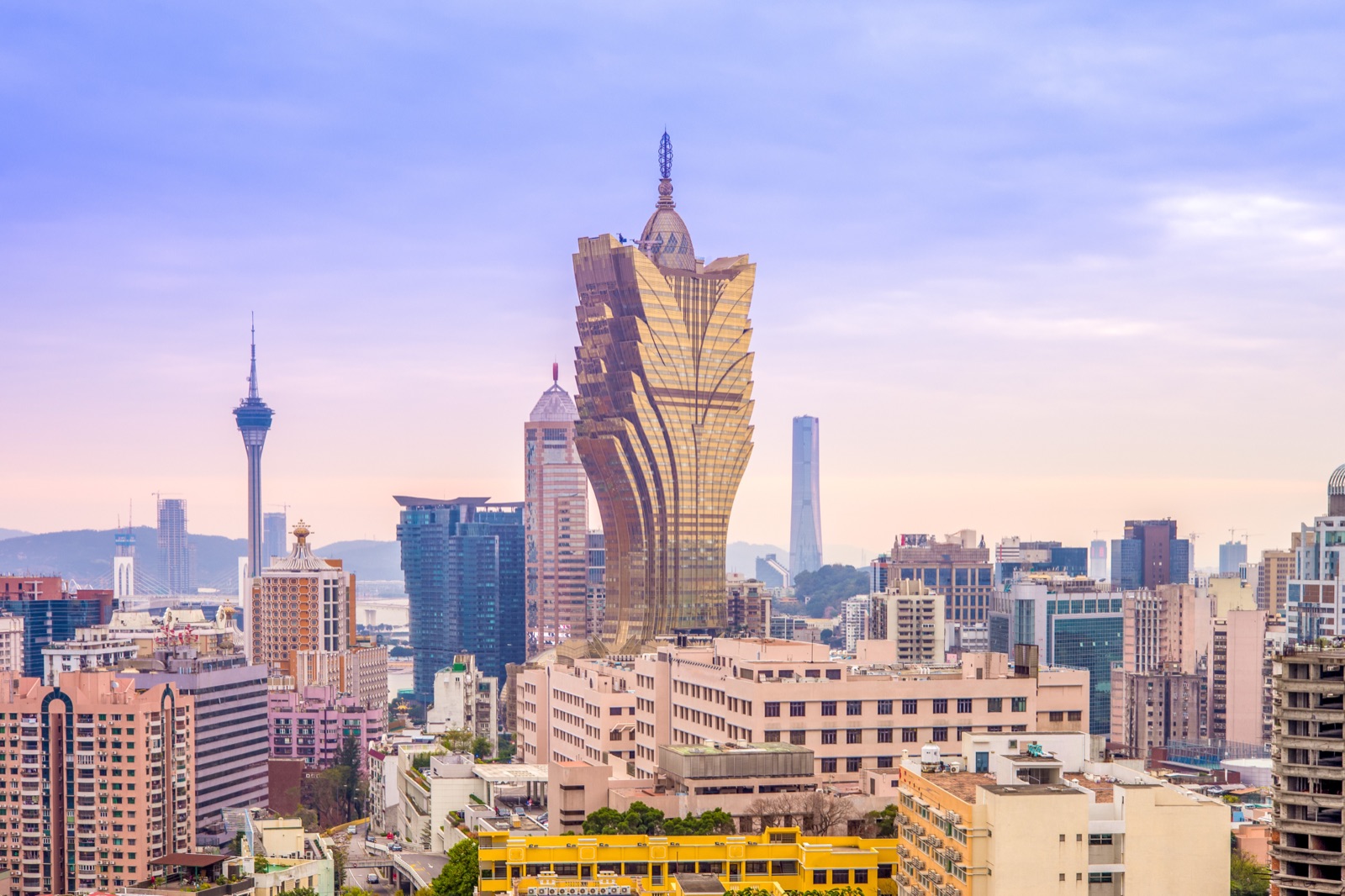 Macau