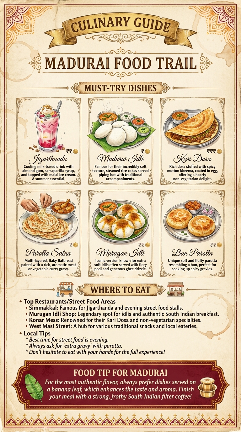 Food Guide