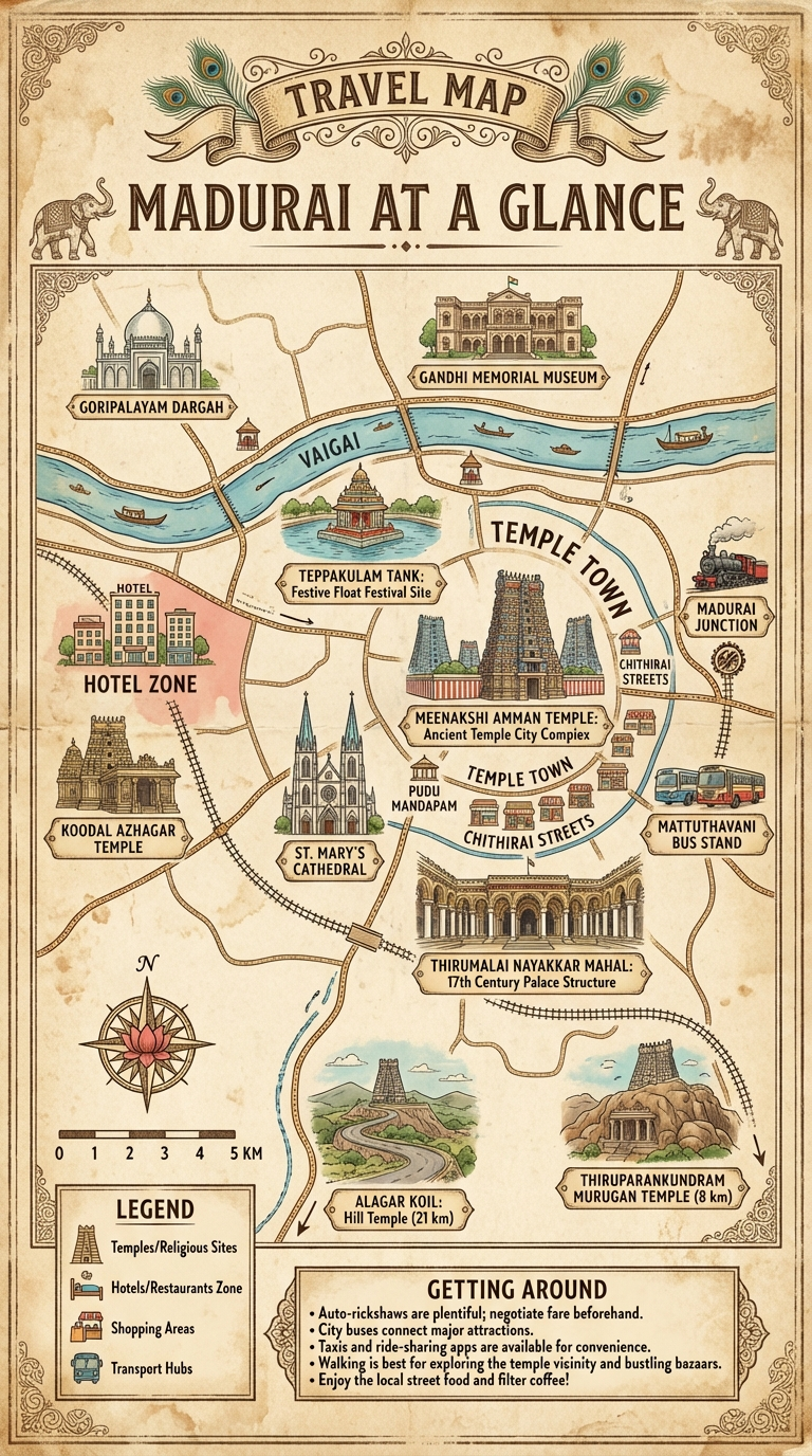 Maps