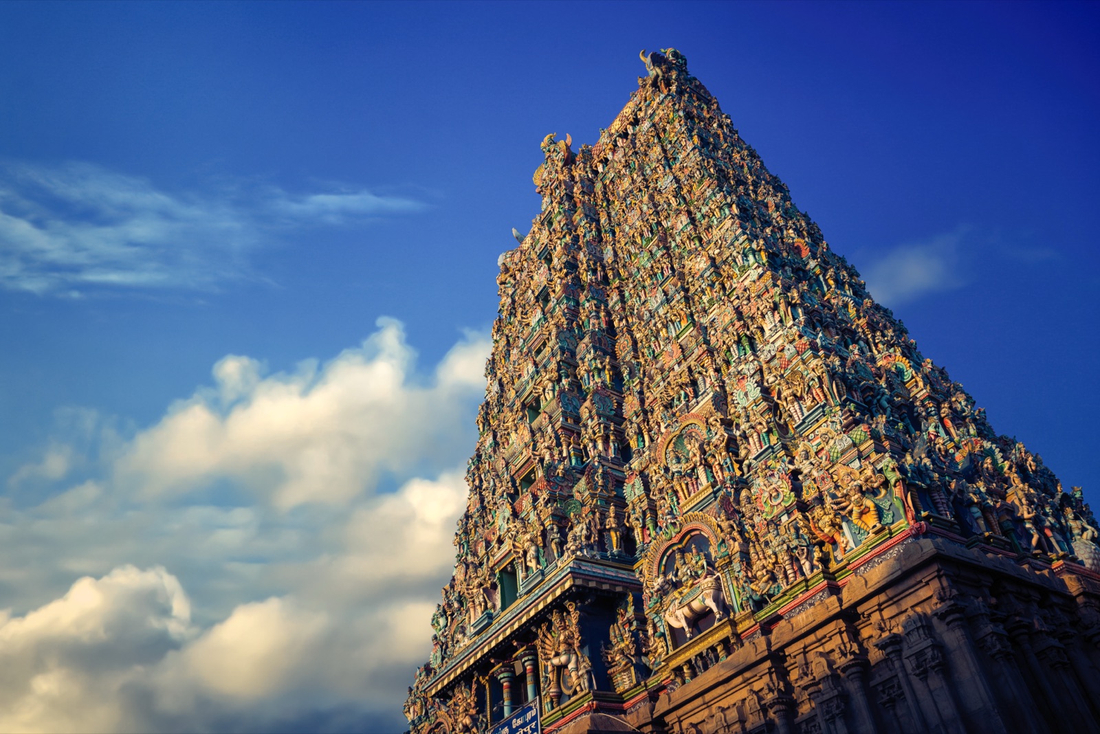 Madurai
