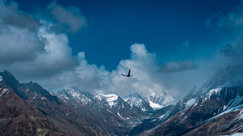 Solang Valley, Manali