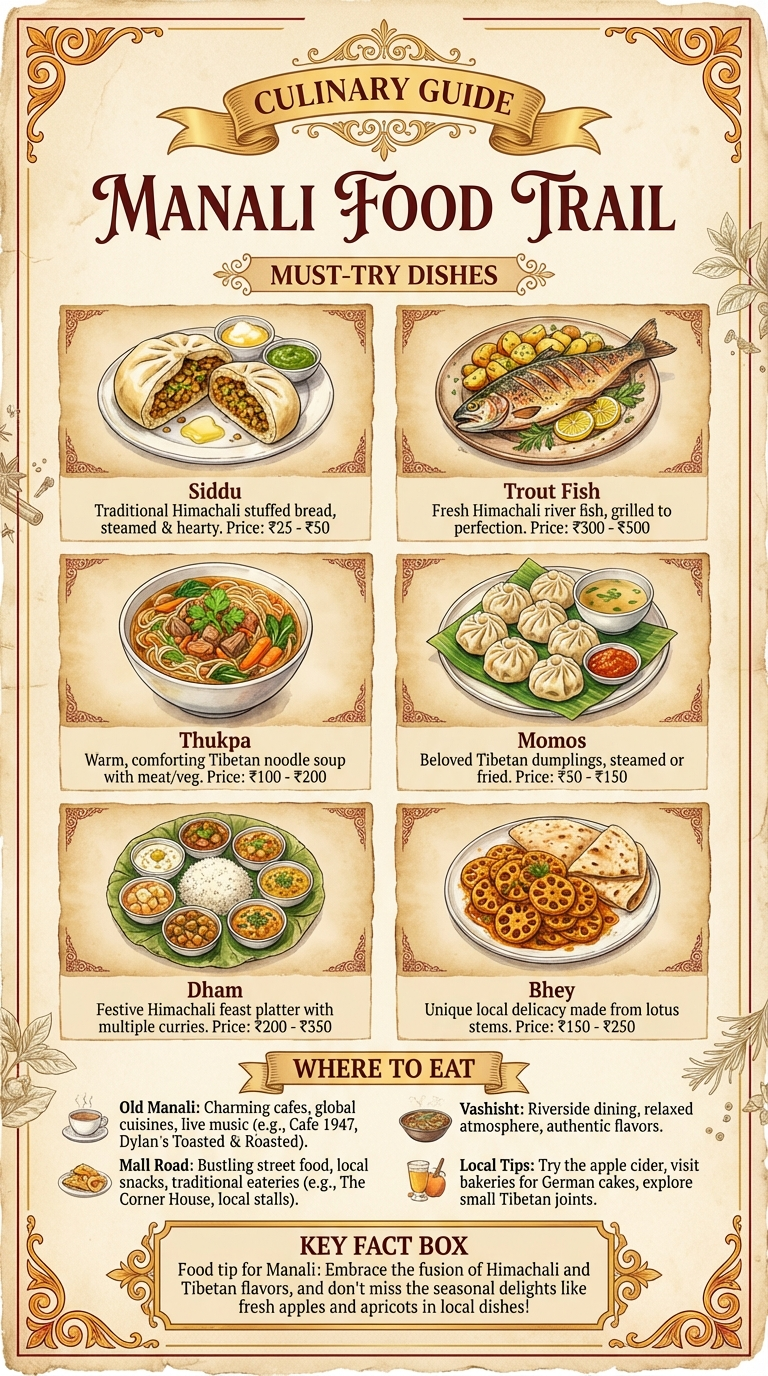 Food Guide