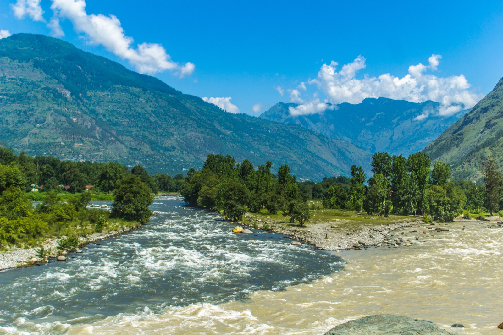 Manali