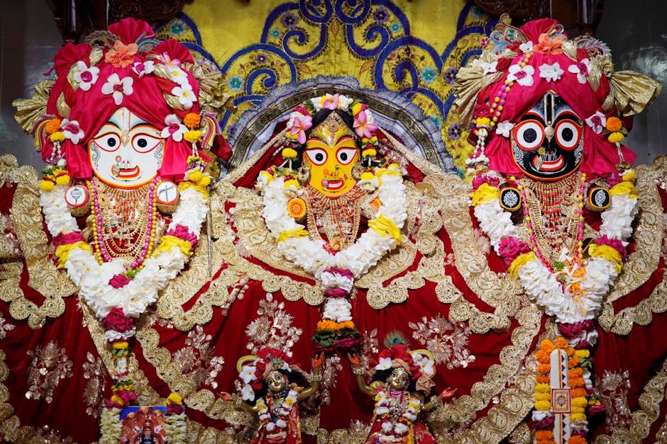 Govardhan & Braj Countryside by the Numbers