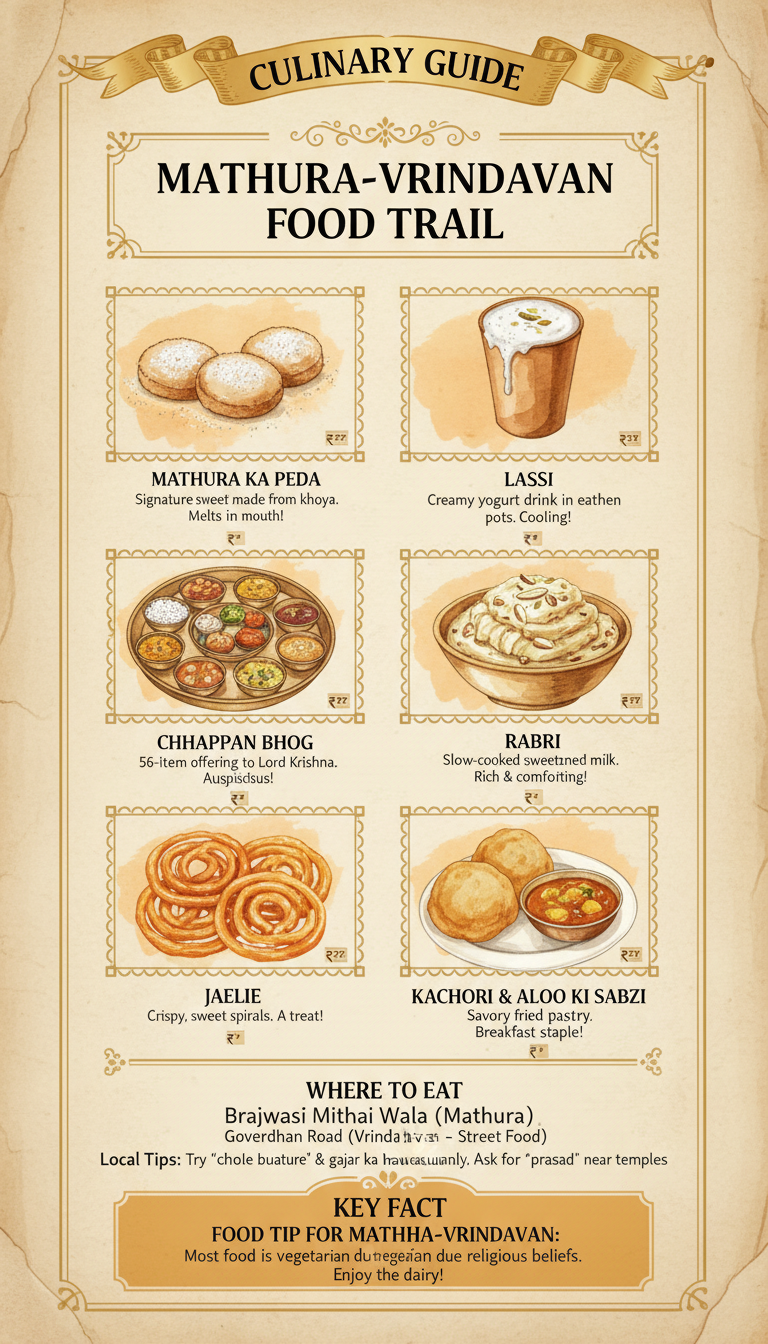 Food Guide