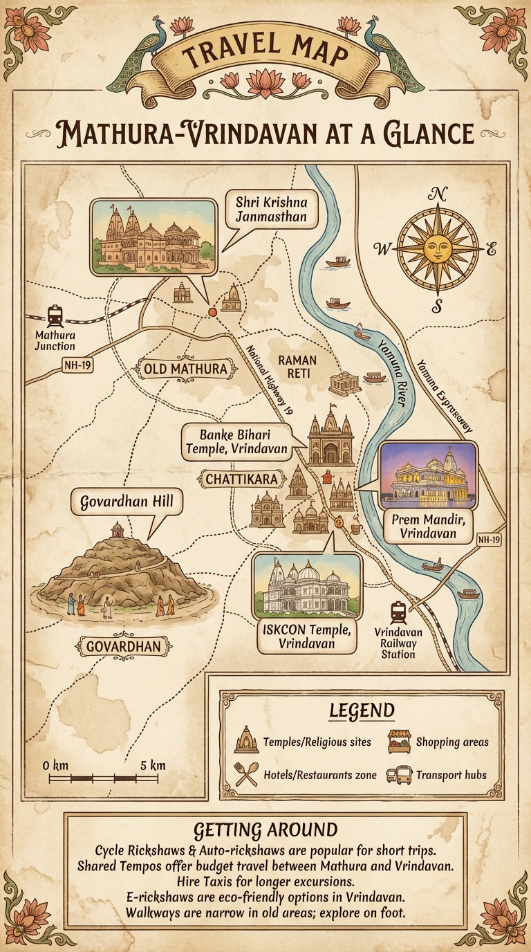 Maps