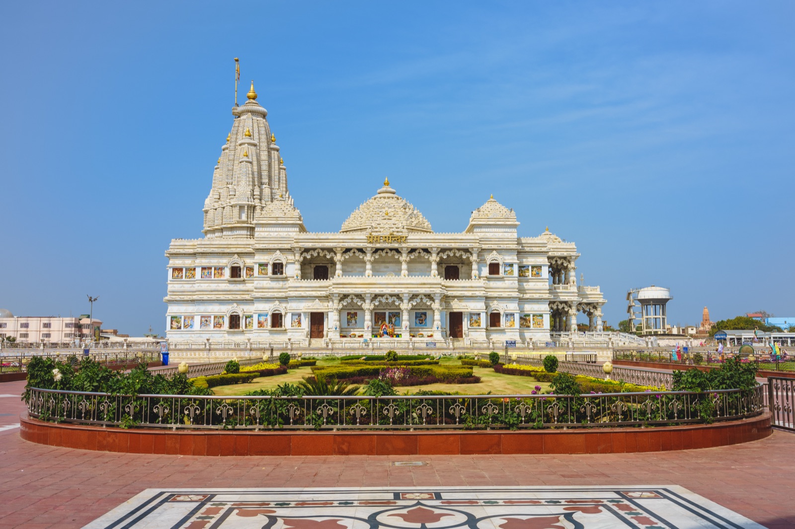 Mathura