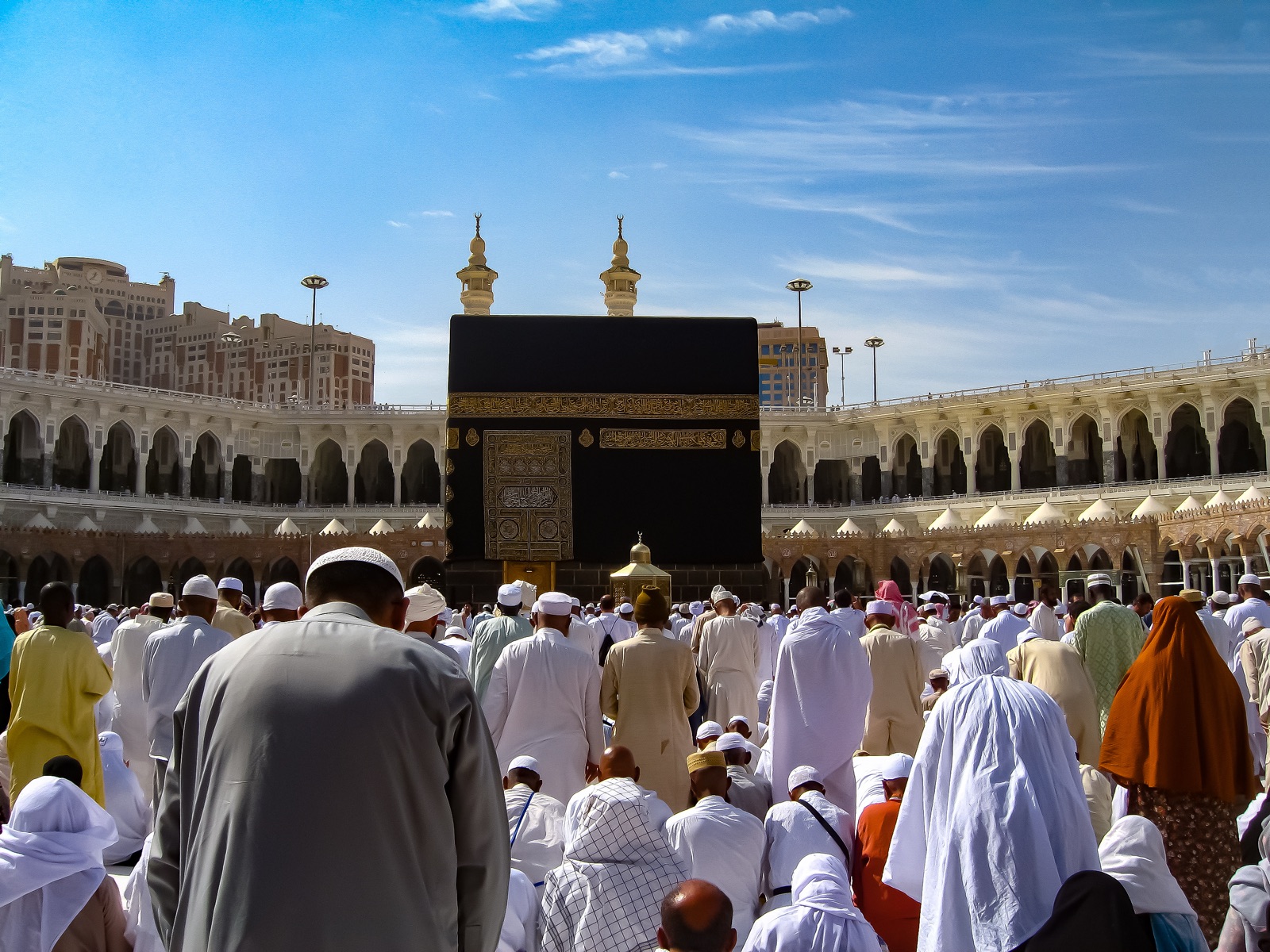 Mecca