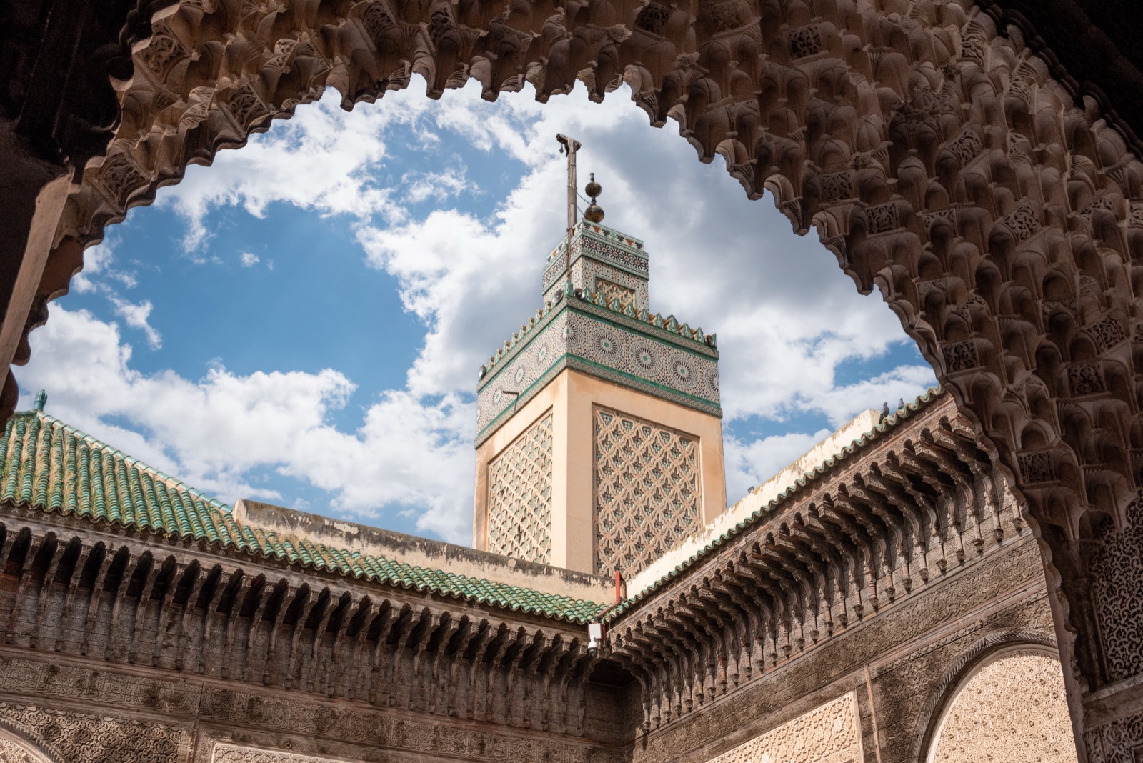 Medina