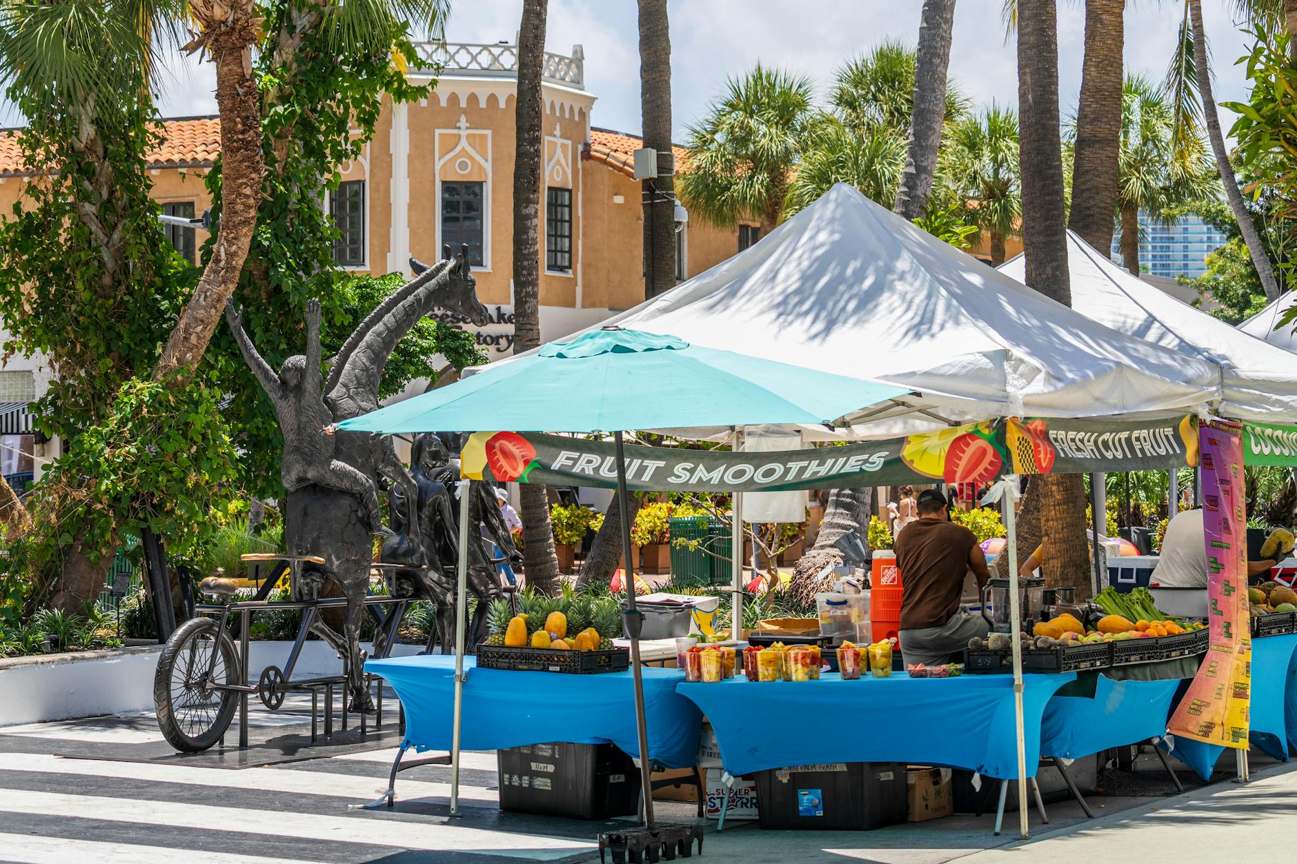 Wynwood by the Numbers