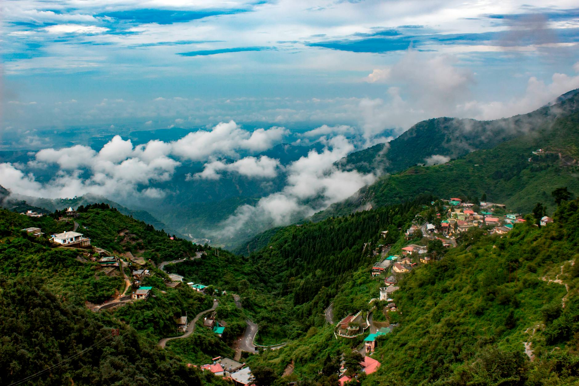 Mussoorie Complete Travel Guide Cover