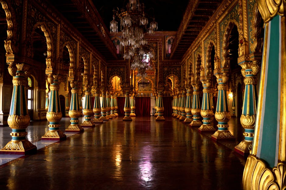 Mysore Palace