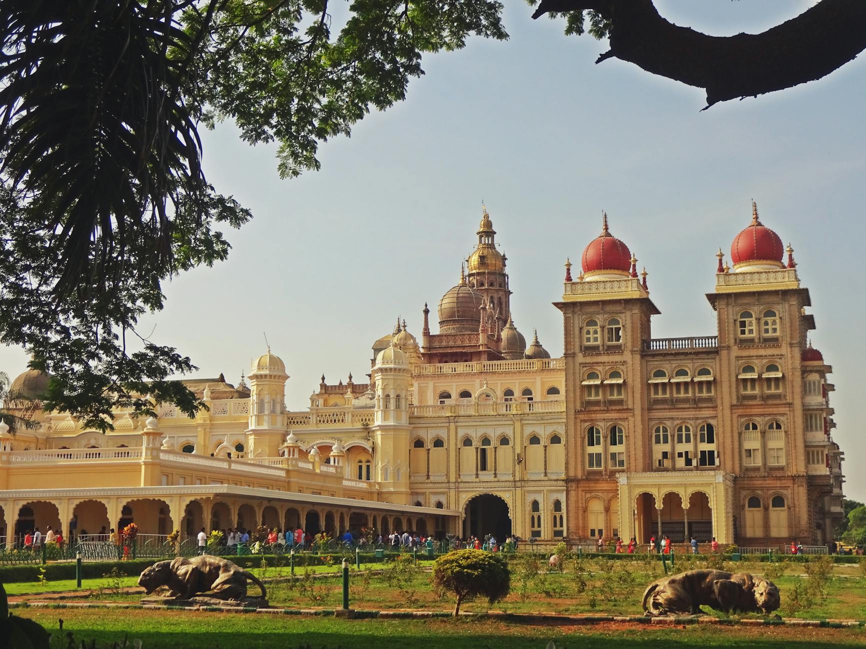 Mysore Complete Travel Guide Cover
