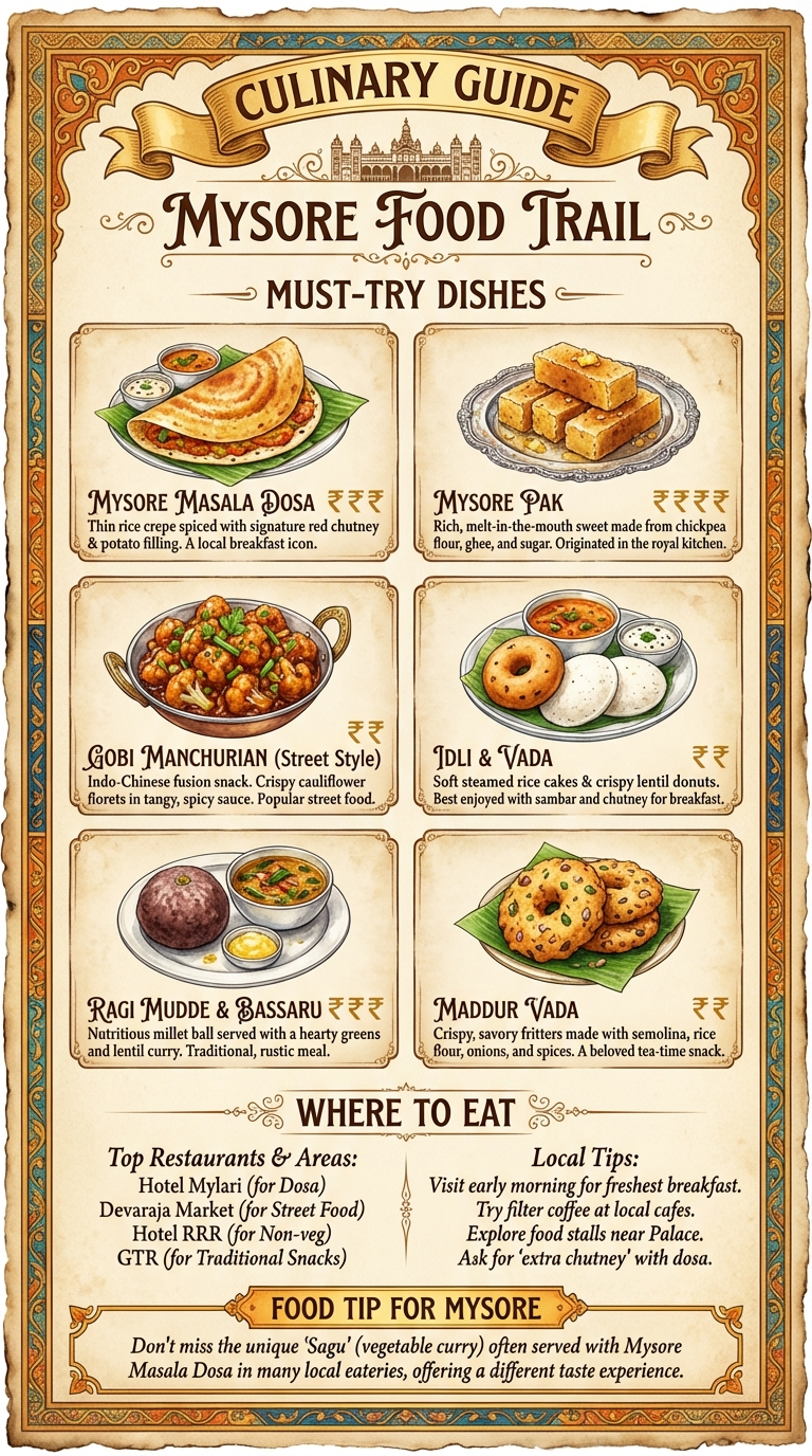 Food Guide