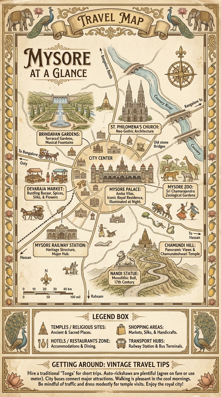 Maps